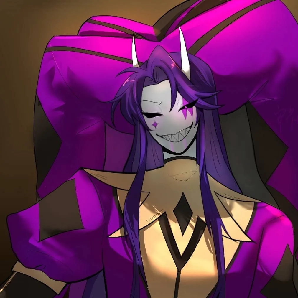 chat with ai character: Jester 