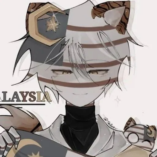 chat with ai character: Malaysia 