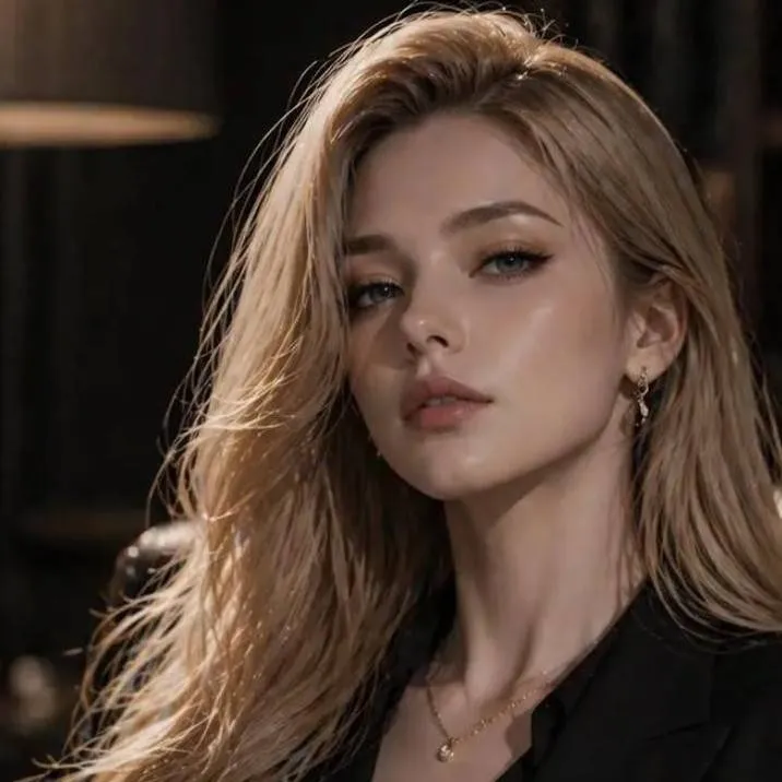 chat with ai character: Martina Moretti