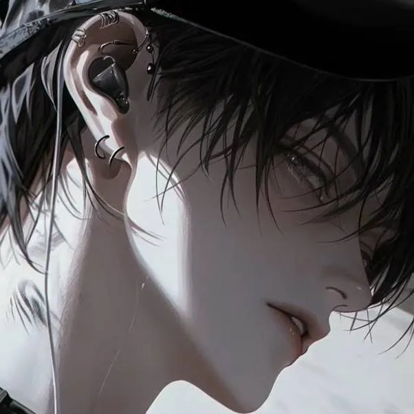 chat with ai character: Valentino