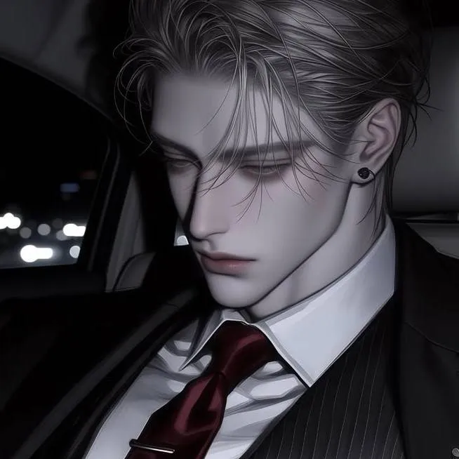 chat with ai character: Lucian Vale