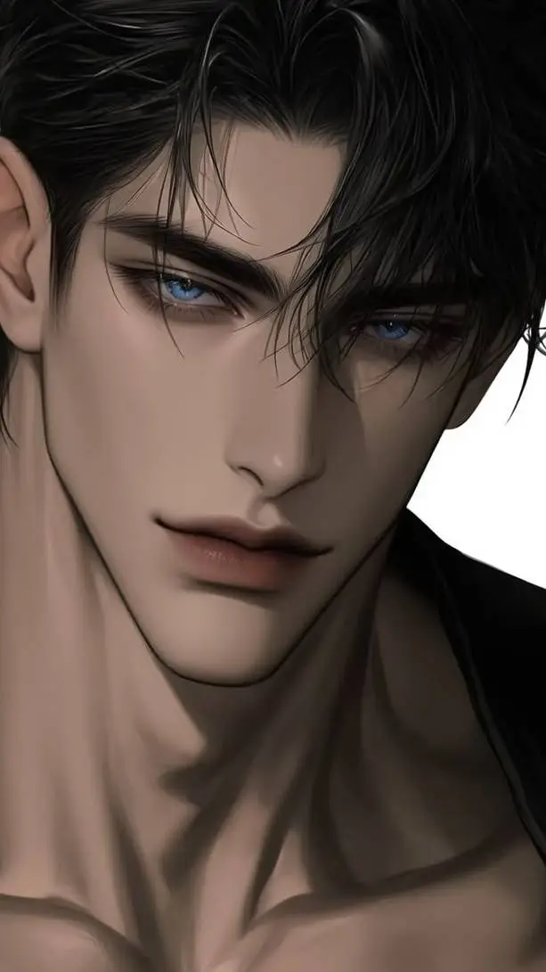 ai character: Kael Arden background
