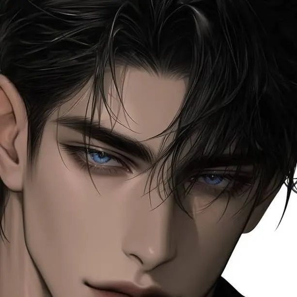chat with ai character: Kael Arden