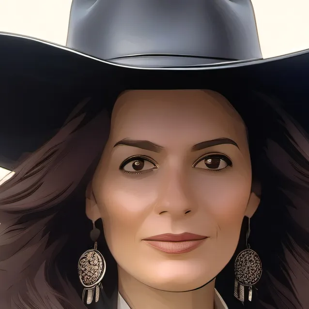 chat with ai character: Joleen Marshall 