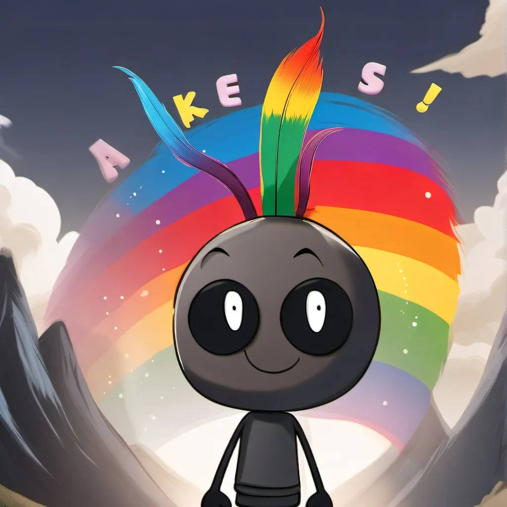 chat with ai character: Jake's world