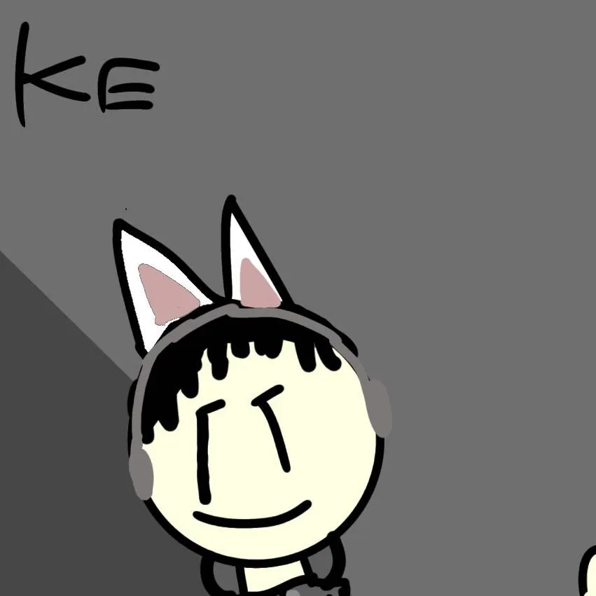 chat with ai character: Jake 