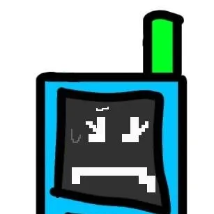 chat with ai character: radia