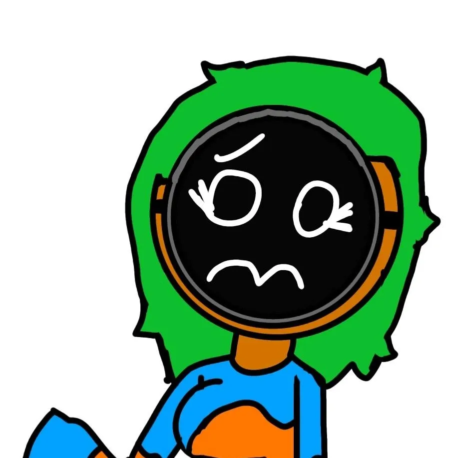 chat with ai character: Robbie (Radia)