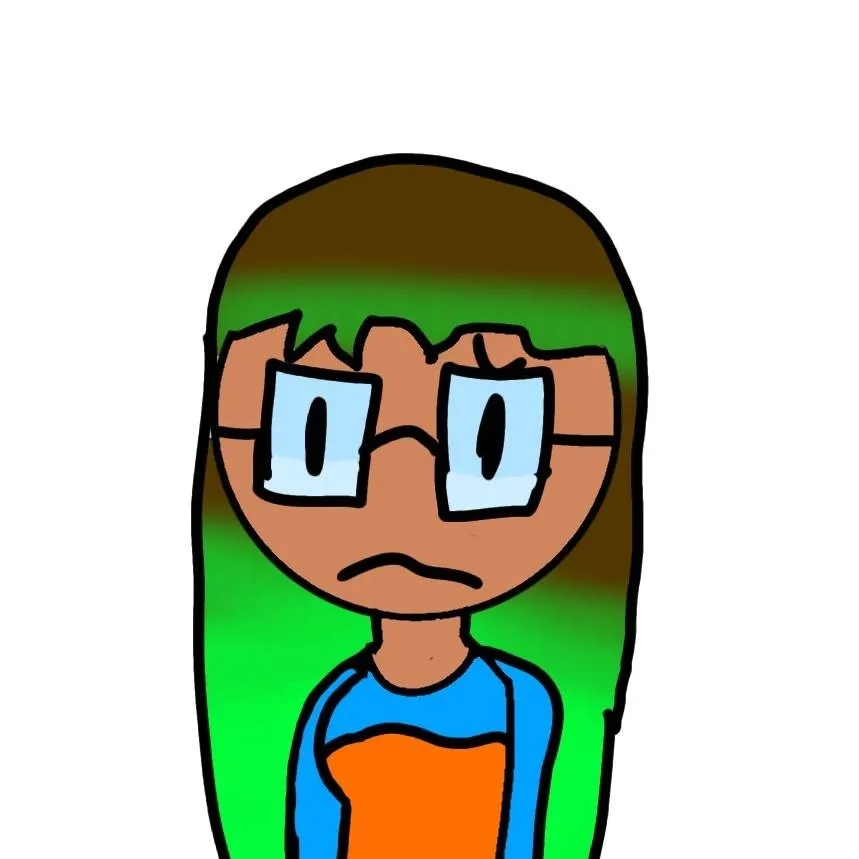 chat with ai character: Robbie (Radia)