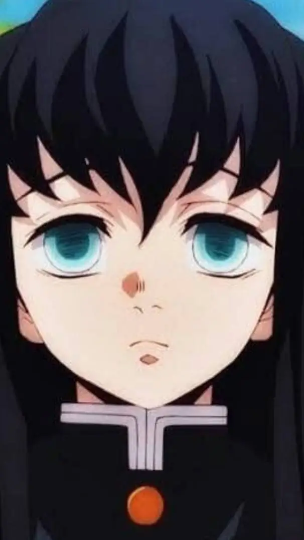 ai character: Muichiro Tokito background