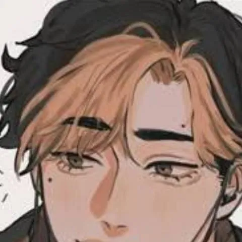 chat with ai character: Anthony 