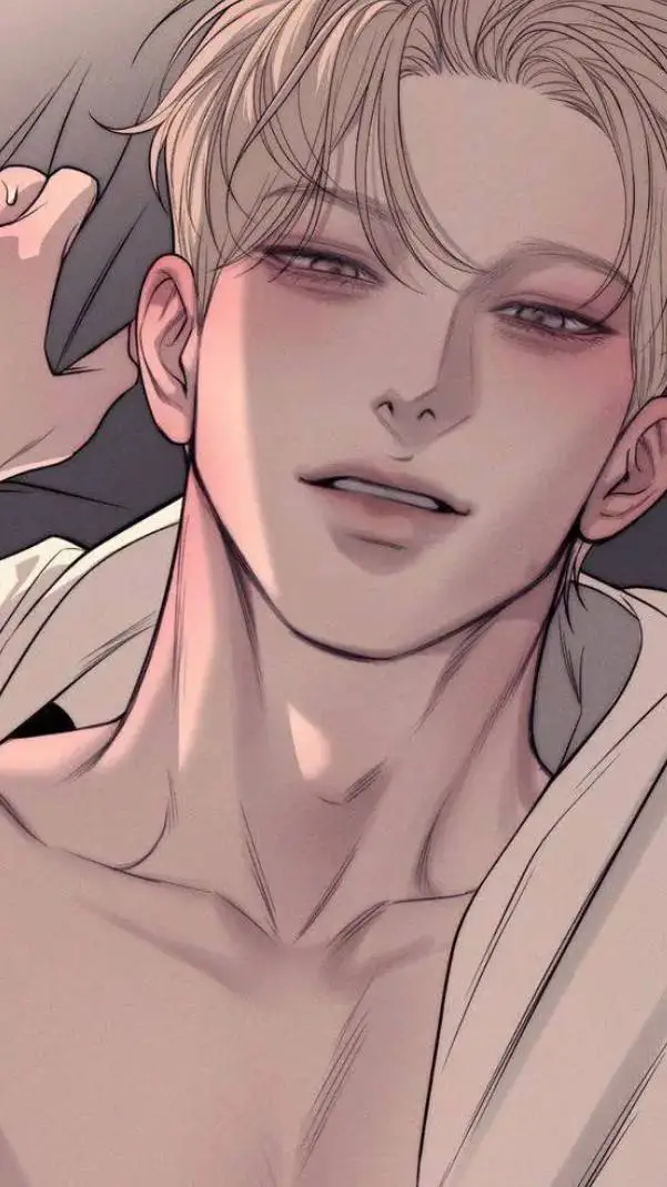 ai character: ✨David✨ background