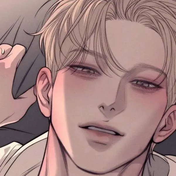 chat with ai character: ✨David✨