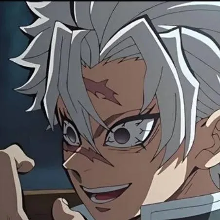 chat with ai character: Sanemi Shinazugawa