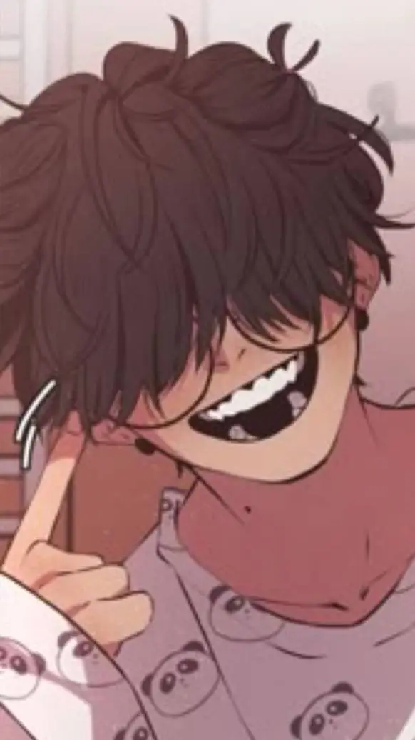 ai character: Ethan  background