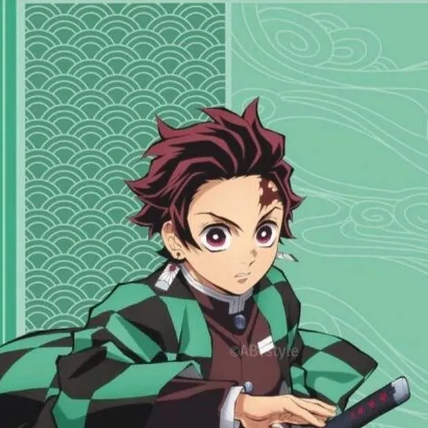 chat with ai character: Tanjiro Kamado