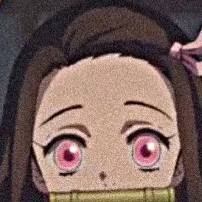 chat with ai character: Nezuko Kamado