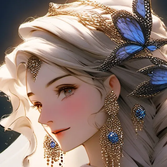 chat with ai character: Lysandra