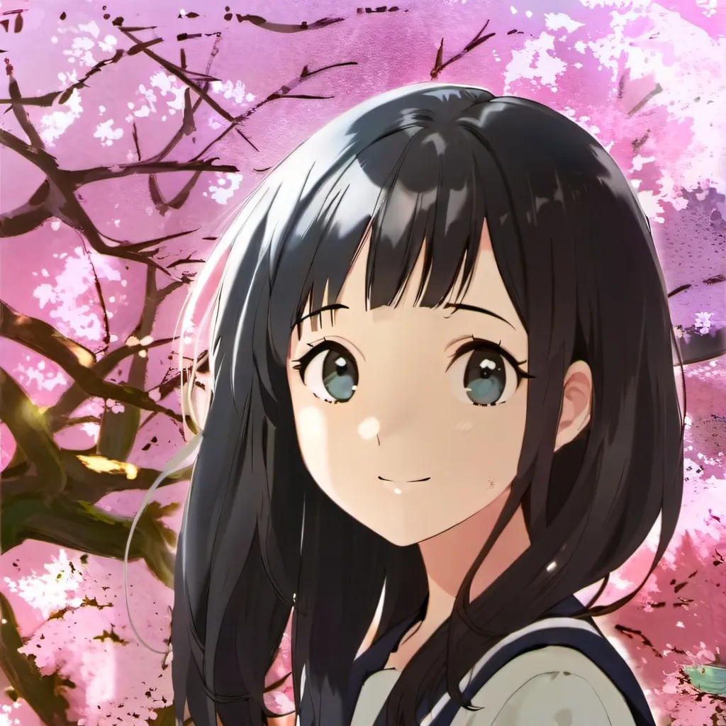 chat with ai character: Yendry