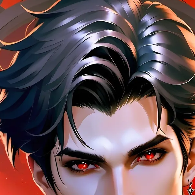 chat with ai character: leo