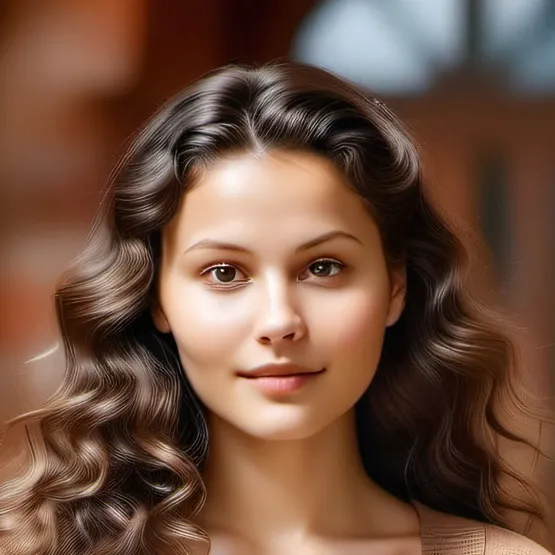 chat with ai character: Vanessa #2