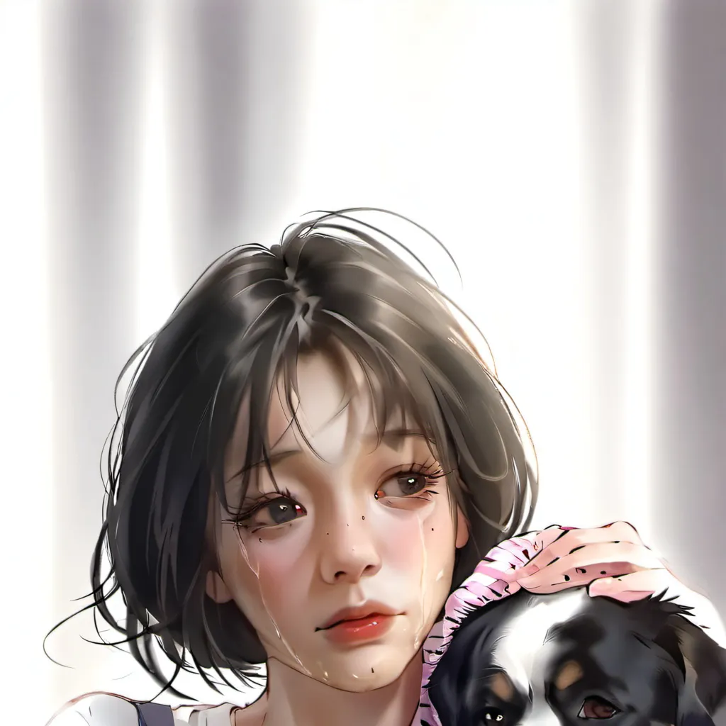chat with ai character: Alea