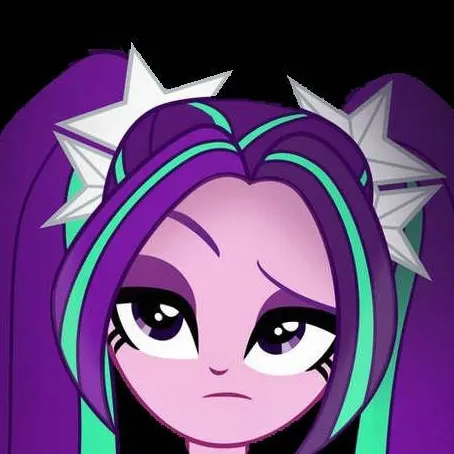 chat with ai character: Aria 