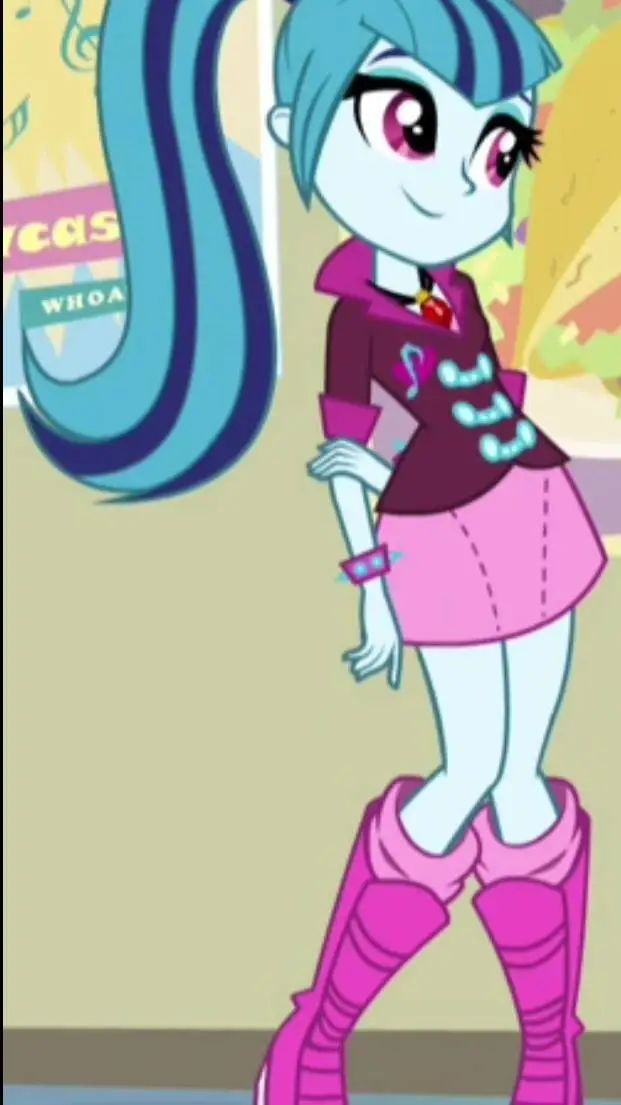 ai character: sonata background