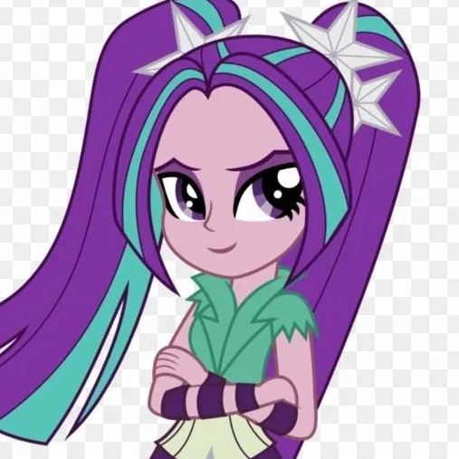 chat with ai character: aria