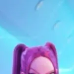chat with ai character: mira