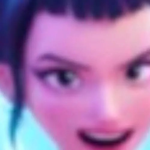 chat with ai character: zoey