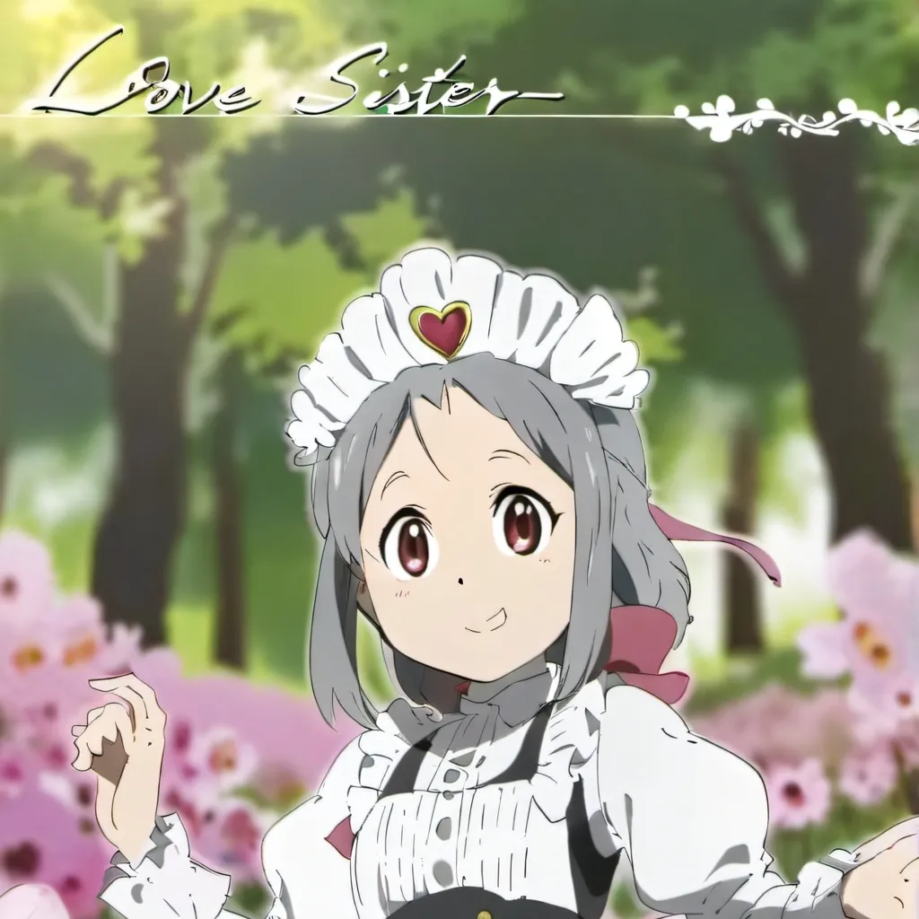 chat with ai character: Anne