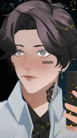 ai character: Lu Si Cheng background