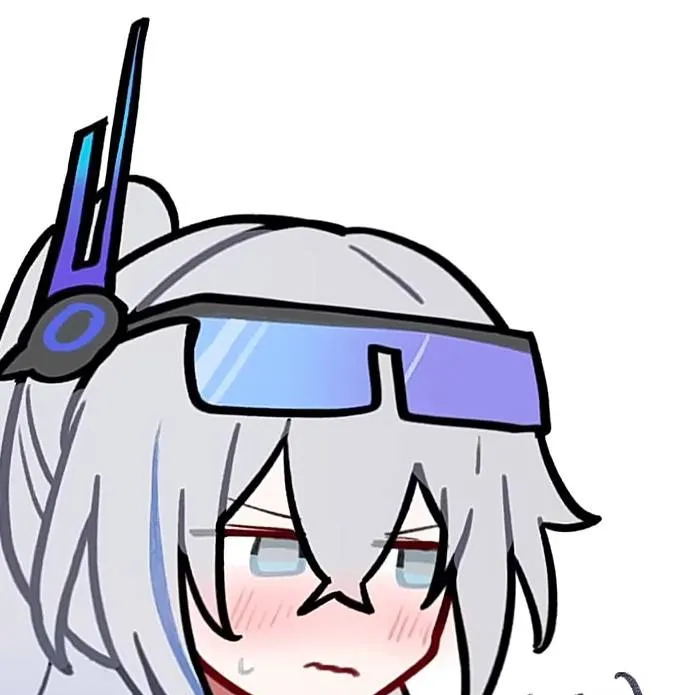 chat with ai character: ★Silver wolf★