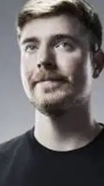 ai character: mr beast background