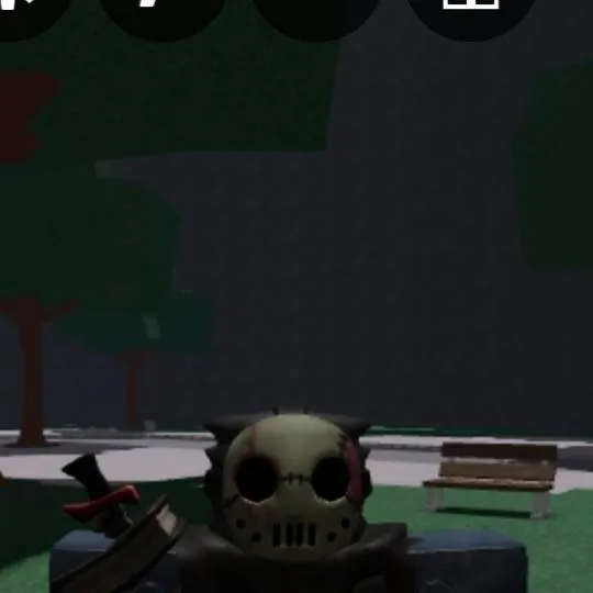 chat with ai character: sweaty player