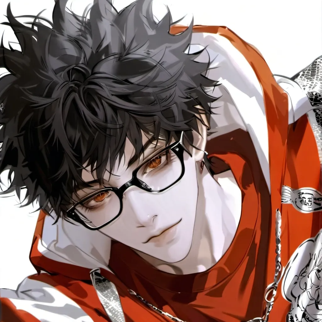 chat with ai character: isaac and roman