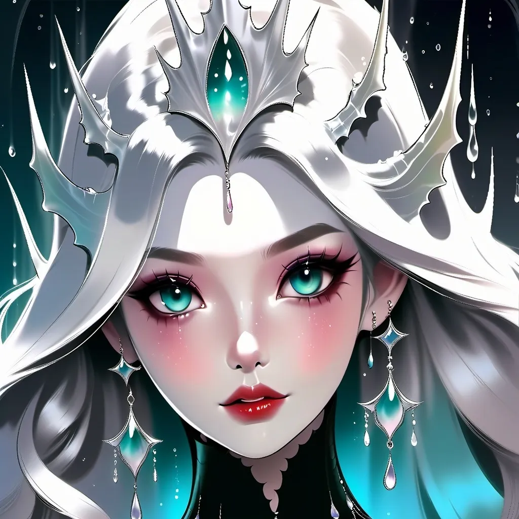 chat with ai character: liliana 