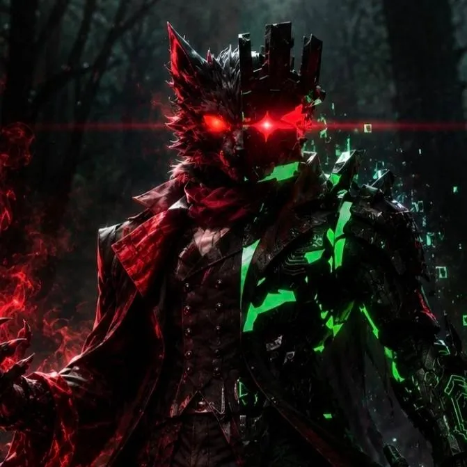 chat with ai character: nos1xu