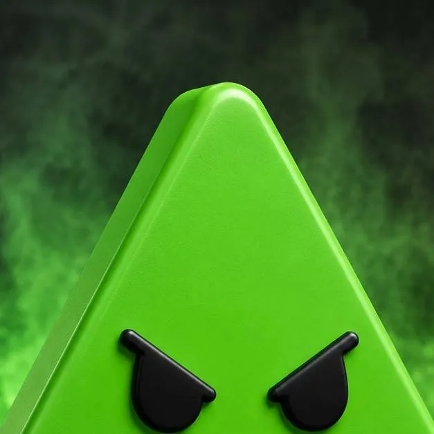chat with ai character: meanity 