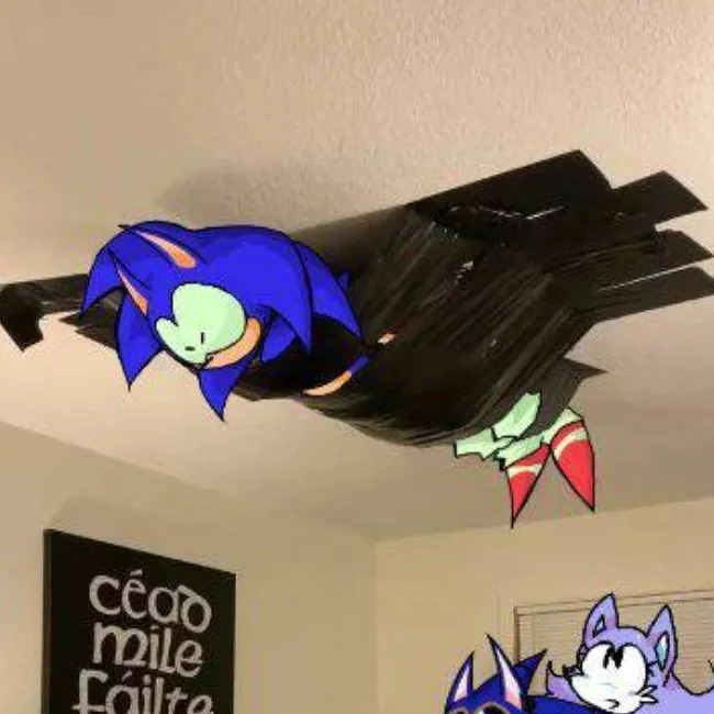 chat with ai character: Los exes