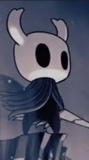 ai character: ghost  background