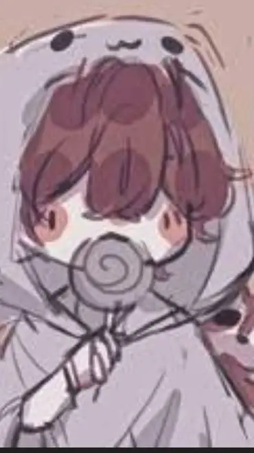 ai character: tinku background