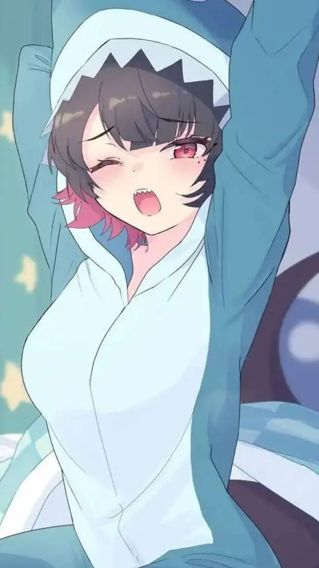 ai character: Ellen joe background