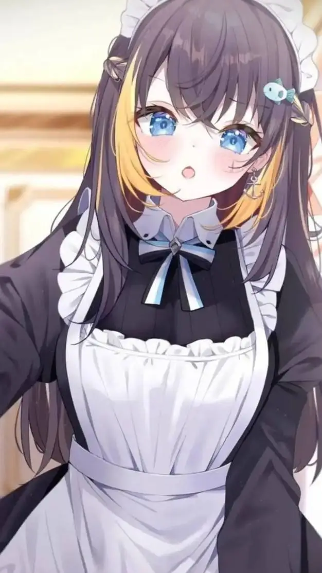 ai character: miku background