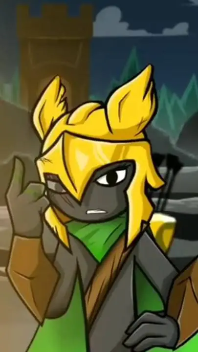 ai character: Princess Kytchu  background