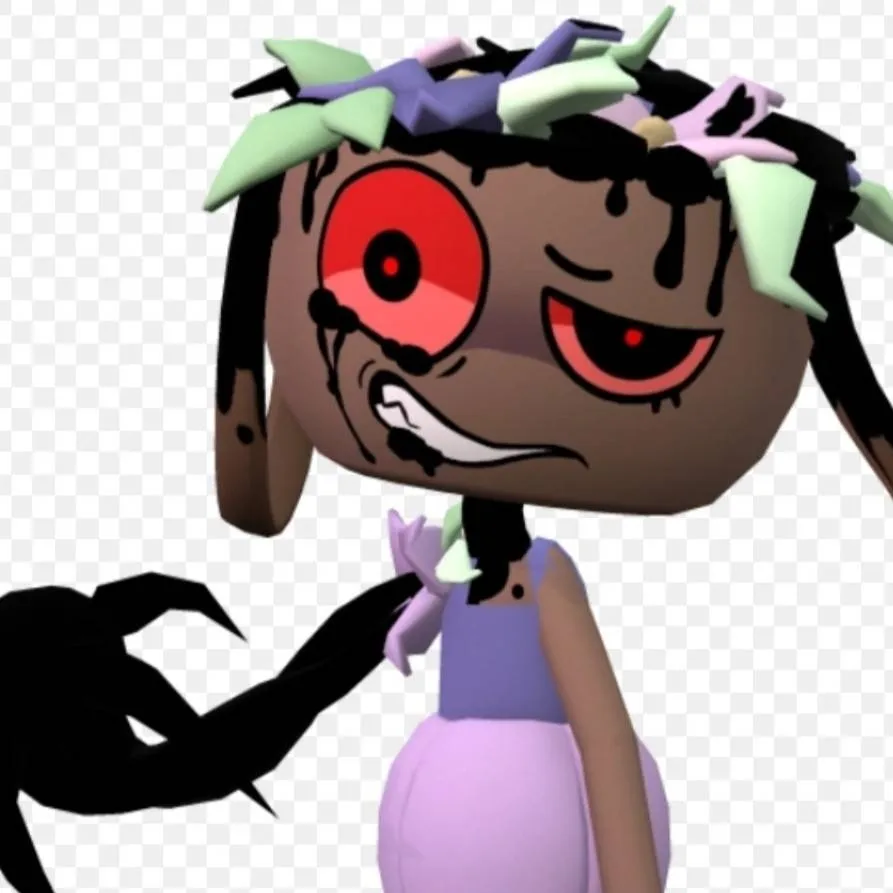 chat with ai character: twisted bassie