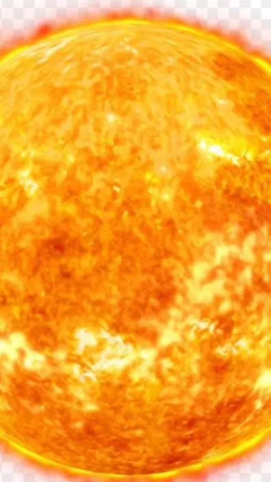Talkie AI - Chat with the sun