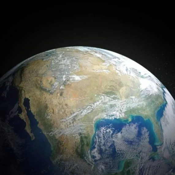 chat with ai character: earth