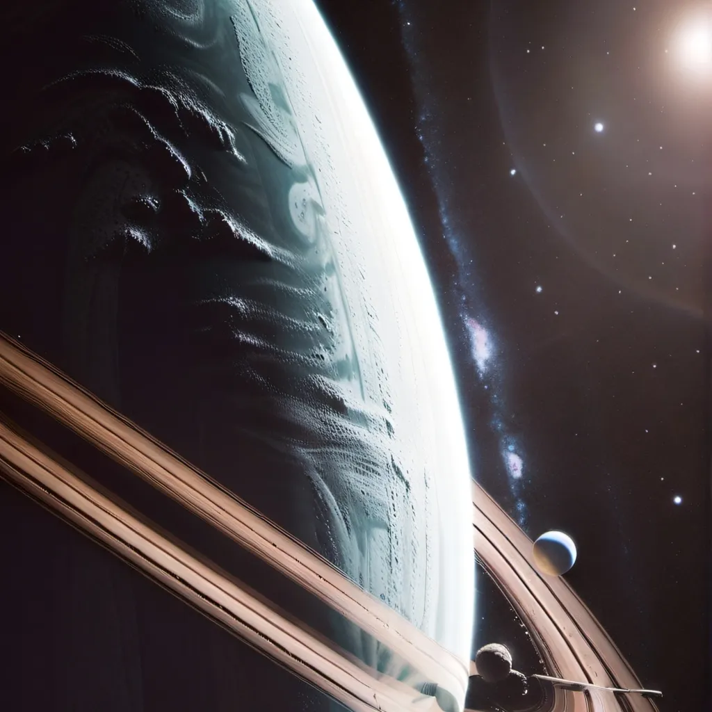 chat with ai character: satarn